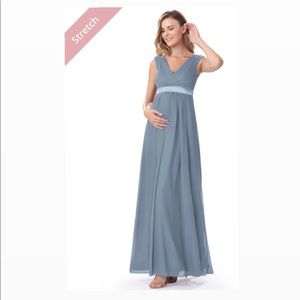 AZAZIE maternity dress